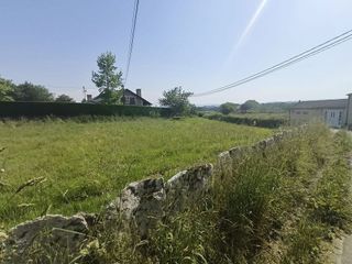 Terreno en venta en Parroquias Rurales en Lugo