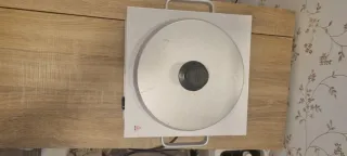 Olla Cera Caliente Depilflax 100