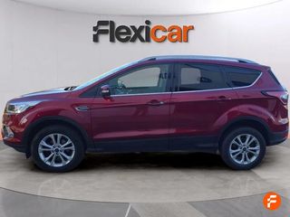 Ford Kuga 1.5 EcoBoost 110kW A-S-S 4x2 Titanium