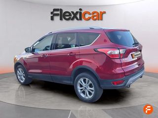 Ford Kuga 1.5 EcoBoost 110kW A-S-S 4x2 Titanium