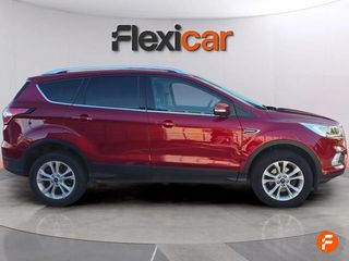 Ford Kuga 1.5 EcoBoost 110kW A-S-S 4x2 Titanium