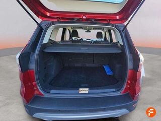 Ford Kuga 1.5 EcoBoost 110kW A-S-S 4x2 Titanium