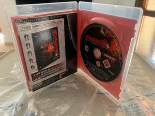 Metal Gear Solid 4: Guns of the Patriots PS3