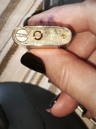 Lotto 6 Accendini Ronson Vintage più 1