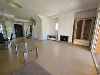 Casa pareada en alquiler en Centro Histórico en Málaga