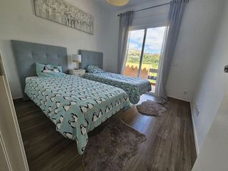 Casa pareada en alquiler en Centro Histórico en Málaga