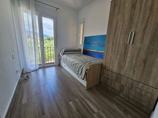 Casa pareada en alquiler en Centro Histórico en Málaga