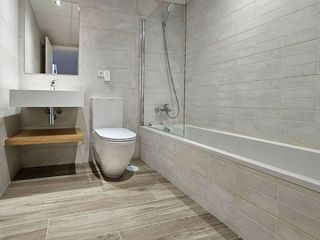 Casa pareada en alquiler en Centro Histórico en Málaga