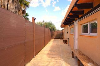Casa adosada en alquiler en Sant Jordi - Son Ferriol en Palma de Mallorca
