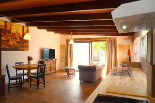 Casa adosada en alquiler en Sant Jordi - Son Ferriol en Palma de Mallorca