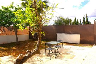 Casa adosada en alquiler en Sant Jordi - Son Ferriol en Palma de Mallorca