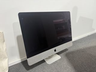 IMAC 21,5 Core i5 1,4GHz 8GB RAM 500GB SSD