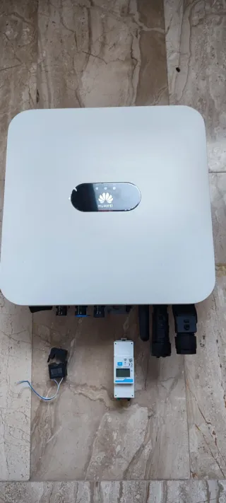 Sensor de energía inteligente DDSU666-H Se vende