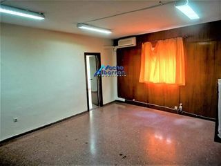 Oficina en alquiler en Casco Antiguo - Centro en Badajoz