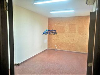 Oficina en alquiler en Casco Antiguo - Centro en Badajoz