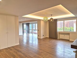 Piso en alquiler en Guindalera en Madrid