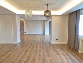 Piso en alquiler en Guindalera en Madrid