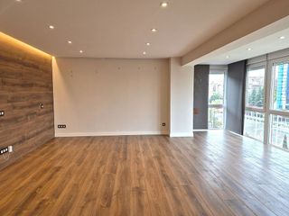 Piso en alquiler en Guindalera en Madrid