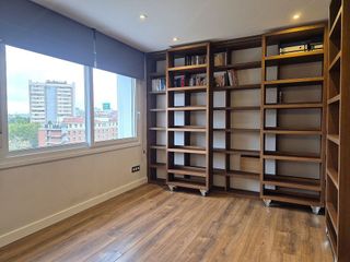 Piso en alquiler en Guindalera en Madrid