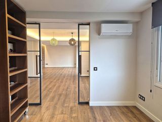 Piso en alquiler en Guindalera en Madrid