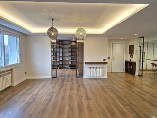 Piso en alquiler en Guindalera en Madrid