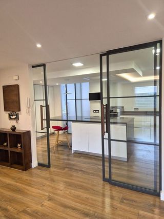 Piso en alquiler en Guindalera en Madrid