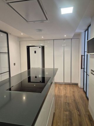 Piso en alquiler en Guindalera en Madrid