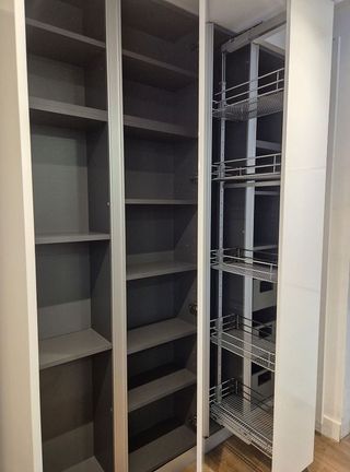 Piso en alquiler en Guindalera en Madrid