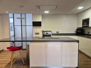 Piso en alquiler en Guindalera en Madrid