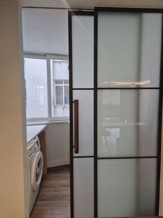 Piso en alquiler en Guindalera en Madrid