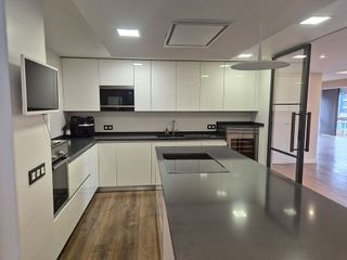 Piso en alquiler en Guindalera en Madrid