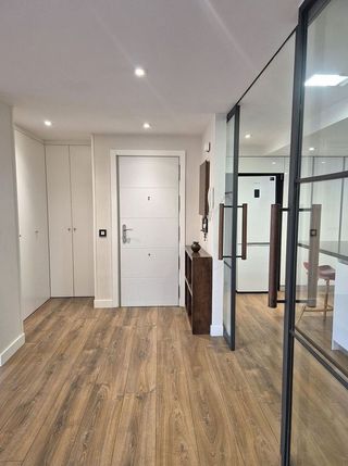 Piso en alquiler en Guindalera en Madrid