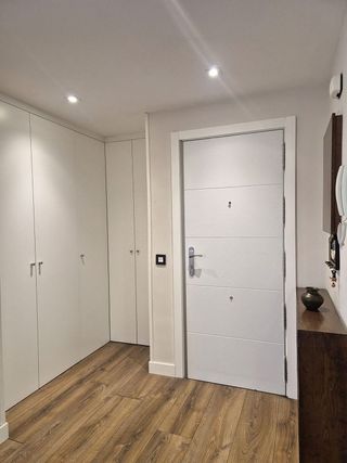 Piso en alquiler en Guindalera en Madrid