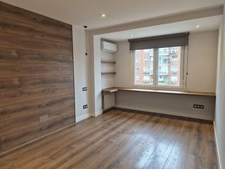 Piso en alquiler en Guindalera en Madrid