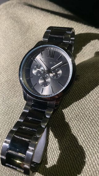 Reloj Viceroy Magnum Acero 401187