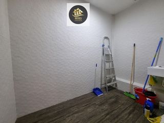 Local comercial en alquiler en Renfe - Bulevar 1º y 2º Fase en Jaén