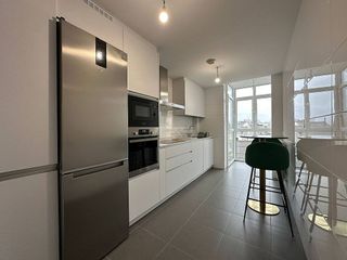 Piso en alquiler en Residencia - Abella en Lugo