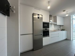 Piso en alquiler en Residencia - Abella en Lugo