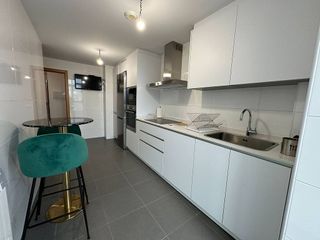 Piso en alquiler en Residencia - Abella en Lugo