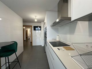 Piso en alquiler en Residencia - Abella en Lugo