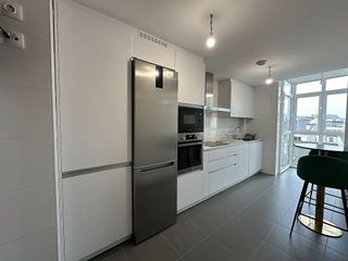 Piso en alquiler en Residencia - Abella en Lugo