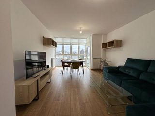 Piso en alquiler en Residencia - Abella en Lugo