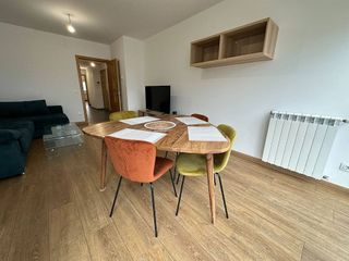 Piso en alquiler en Residencia - Abella en Lugo