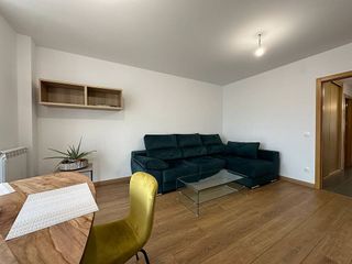 Piso en alquiler en Residencia - Abella en Lugo