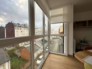 Piso en alquiler en Residencia - Abella en Lugo