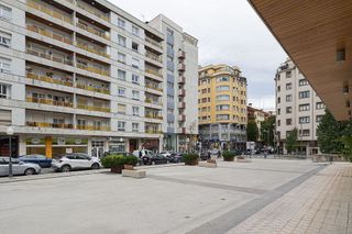 Local comercial en alquiler en Centro - Mendibil - Santiago en Irun