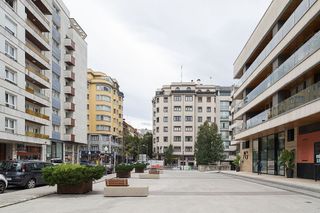 Local comercial en alquiler en Centro - Mendibil - Santiago en Irun
