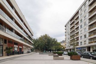 Local comercial en alquiler en Centro - Mendibil - Santiago en Irun