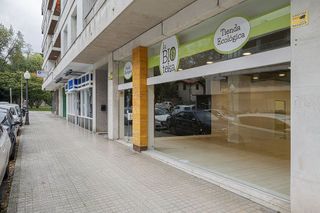 Local comercial en alquiler en Centro - Mendibil - Santiago en Irun