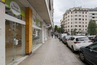 Local comercial en alquiler en Centro - Mendibil - Santiago en Irun